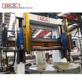 New CNC Vertical Turning Lathe Machine Price Double Column Vertical Lathe Machine